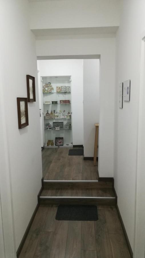 M4U Apartments Ni Eksteriør billede