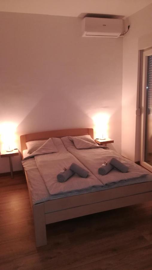 M4U Apartments Ni Eksteriør billede