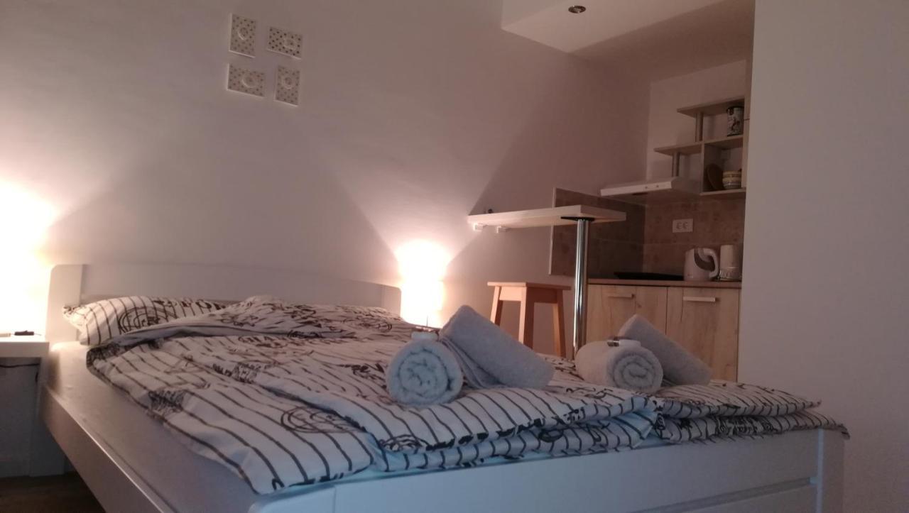M4U Apartments Ni Eksteriør billede