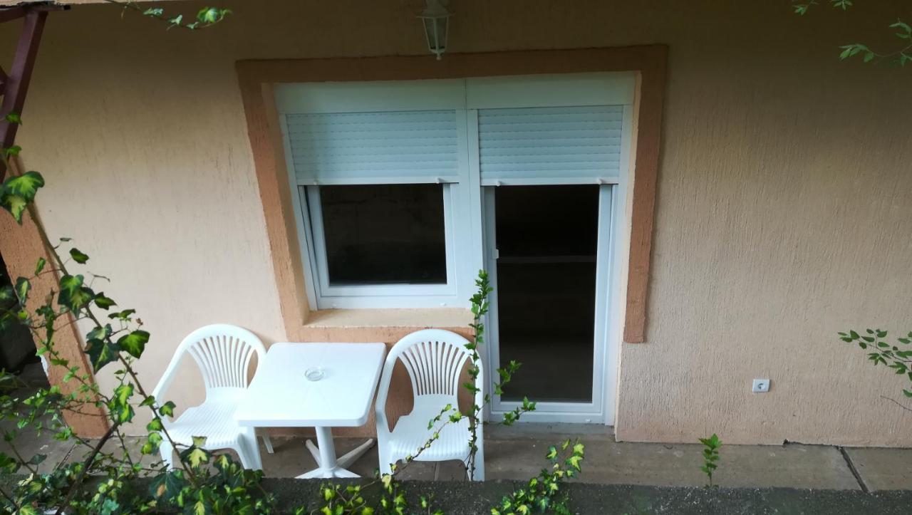 M4U Apartments Ni Eksteriør billede