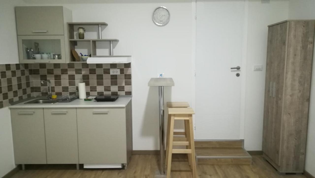 M4U Apartments Ni Eksteriør billede