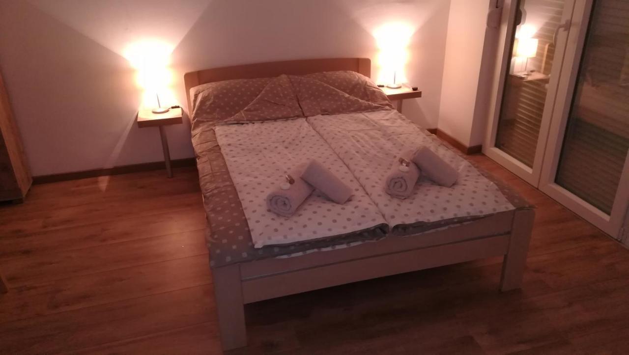 M4U Apartments Ni Eksteriør billede