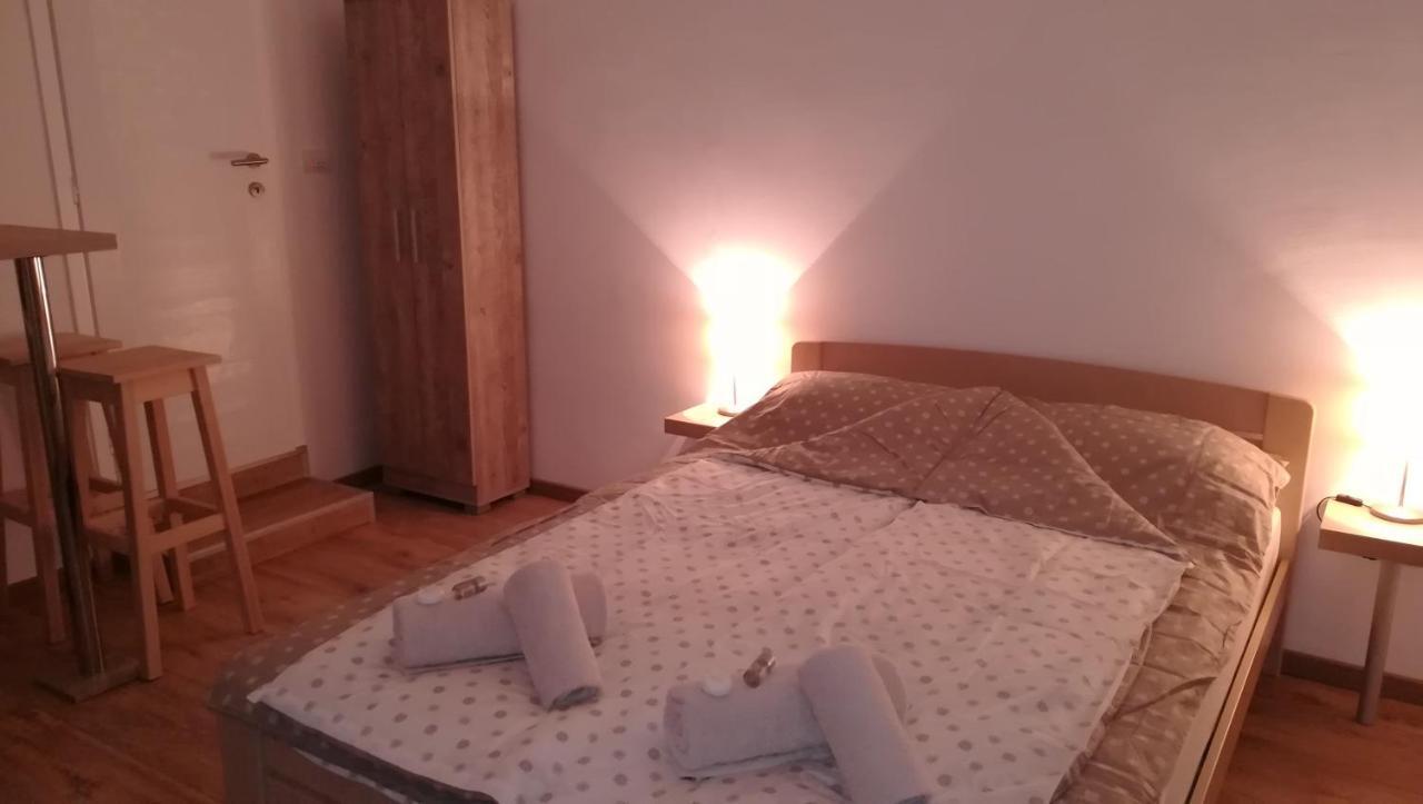M4U Apartments Ni Eksteriør billede