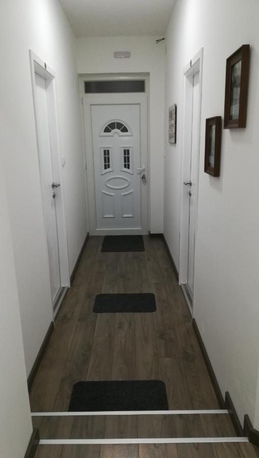 M4U Apartments Ni Eksteriør billede