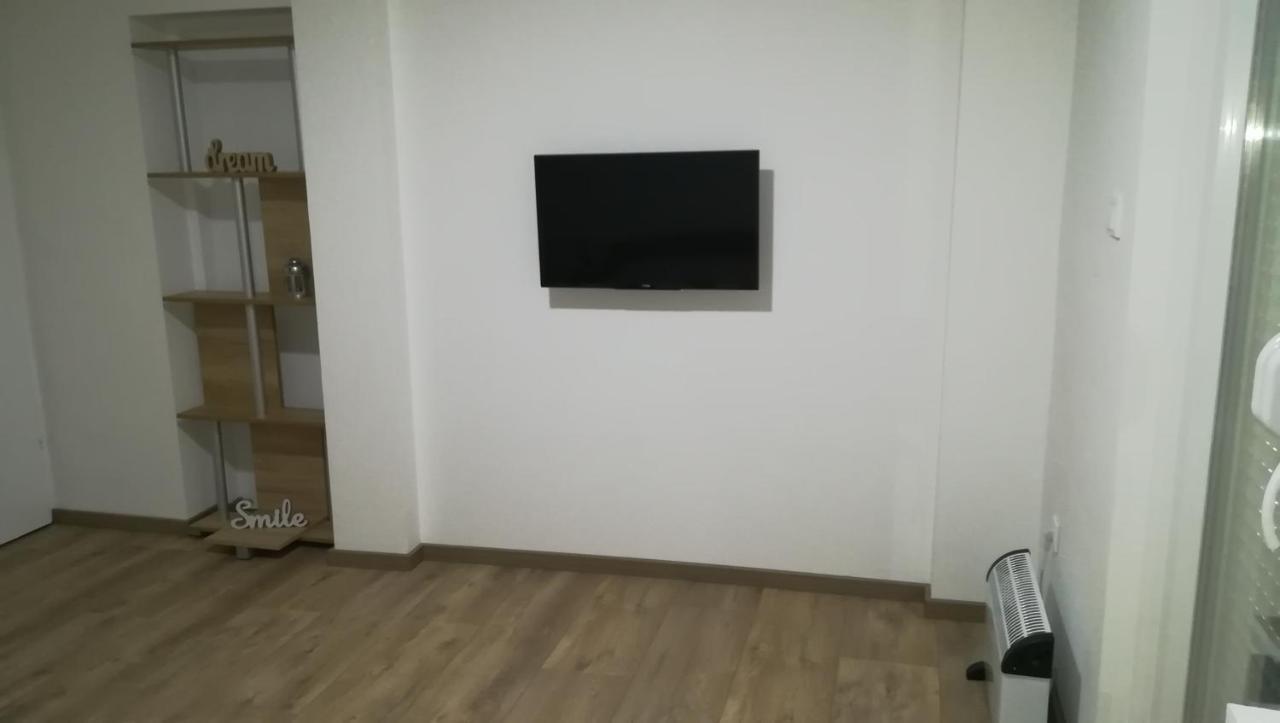 M4U Apartments Ni Eksteriør billede
