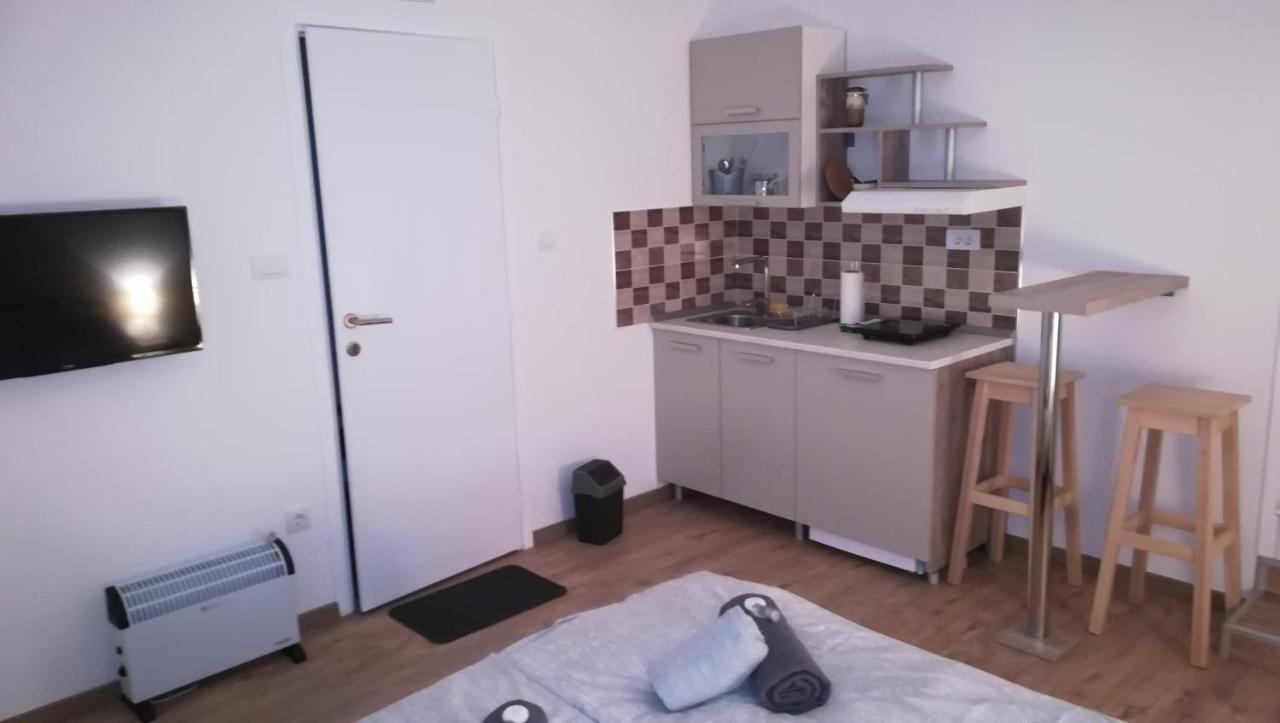 M4U Apartments Ni Eksteriør billede