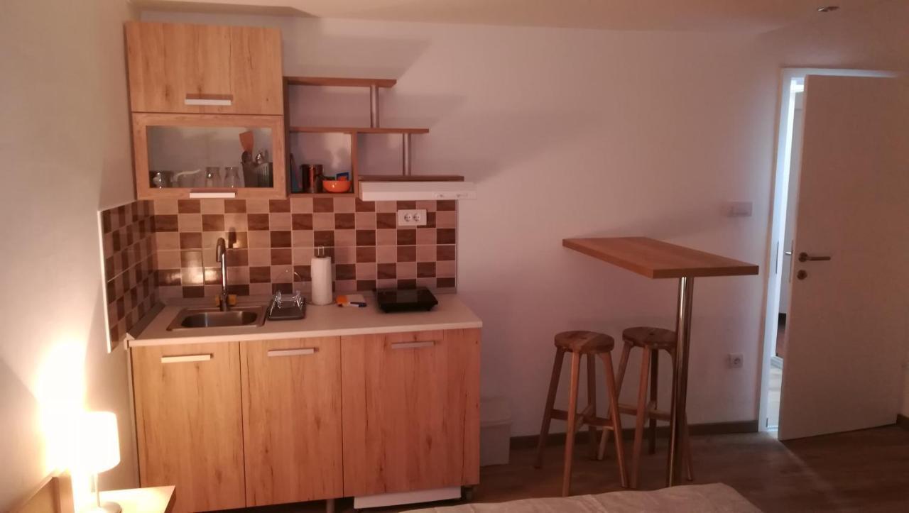 M4U Apartments Ni Eksteriør billede