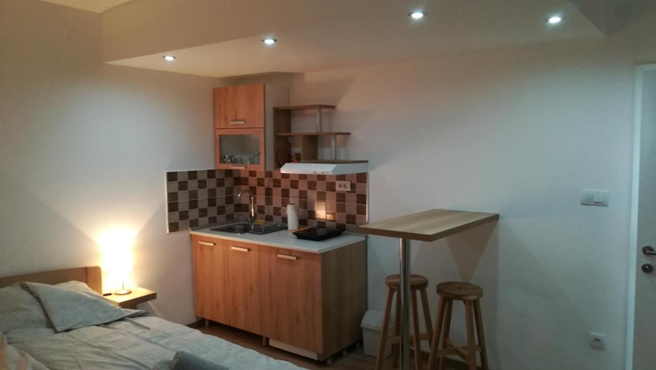 M4U Apartments Ni Eksteriør billede