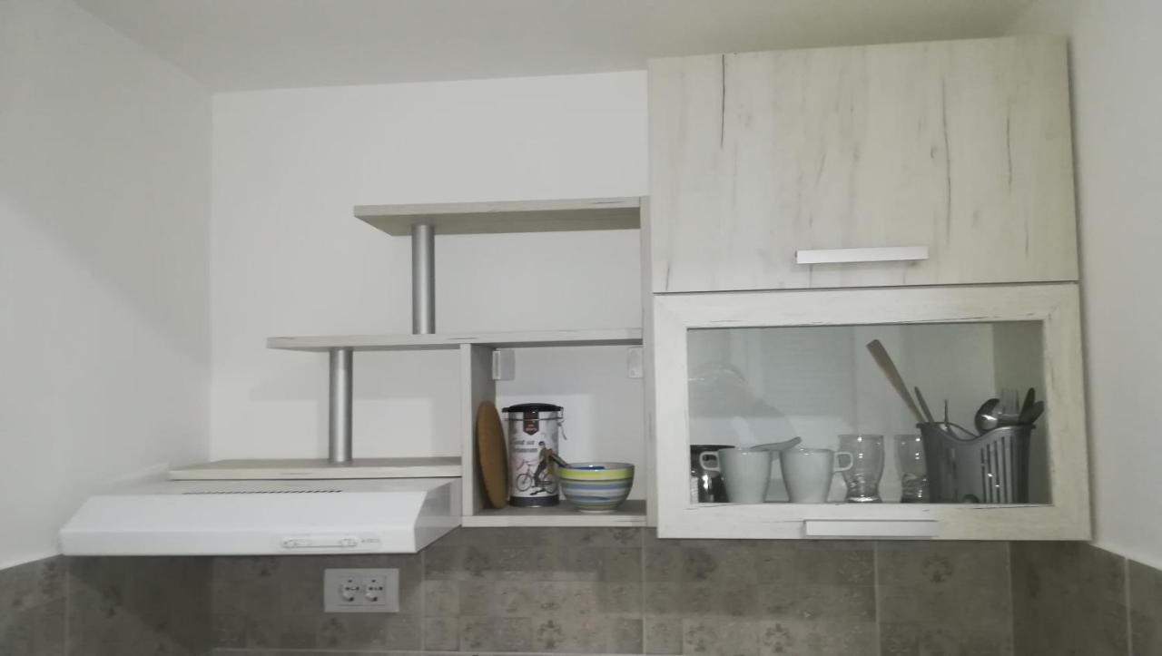 M4U Apartments Ni Eksteriør billede