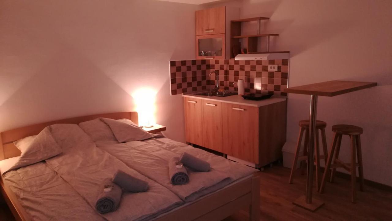 M4U Apartments Ni Eksteriør billede