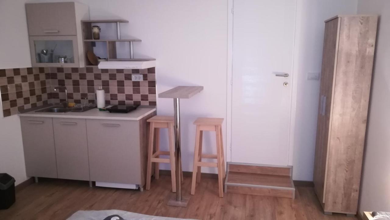 M4U Apartments Ni Eksteriør billede