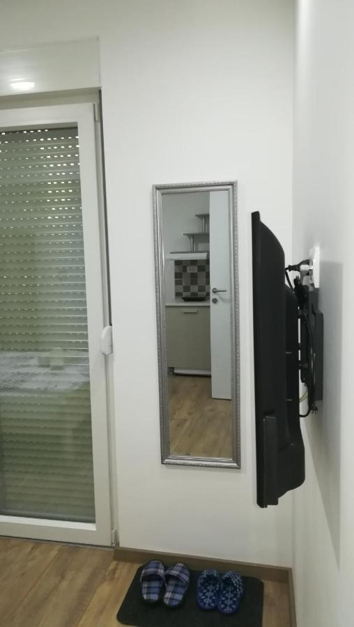 M4U Apartments Ni Eksteriør billede