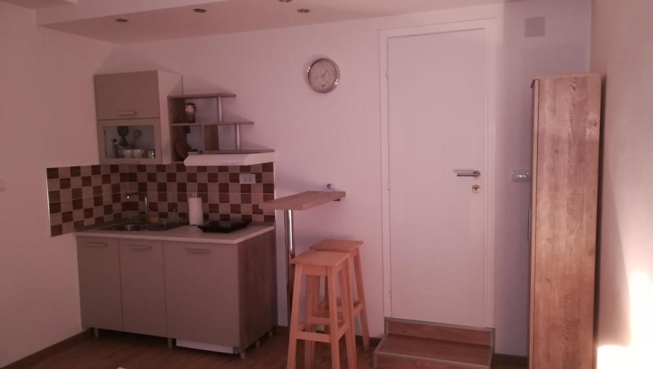 M4U Apartments Ni Eksteriør billede