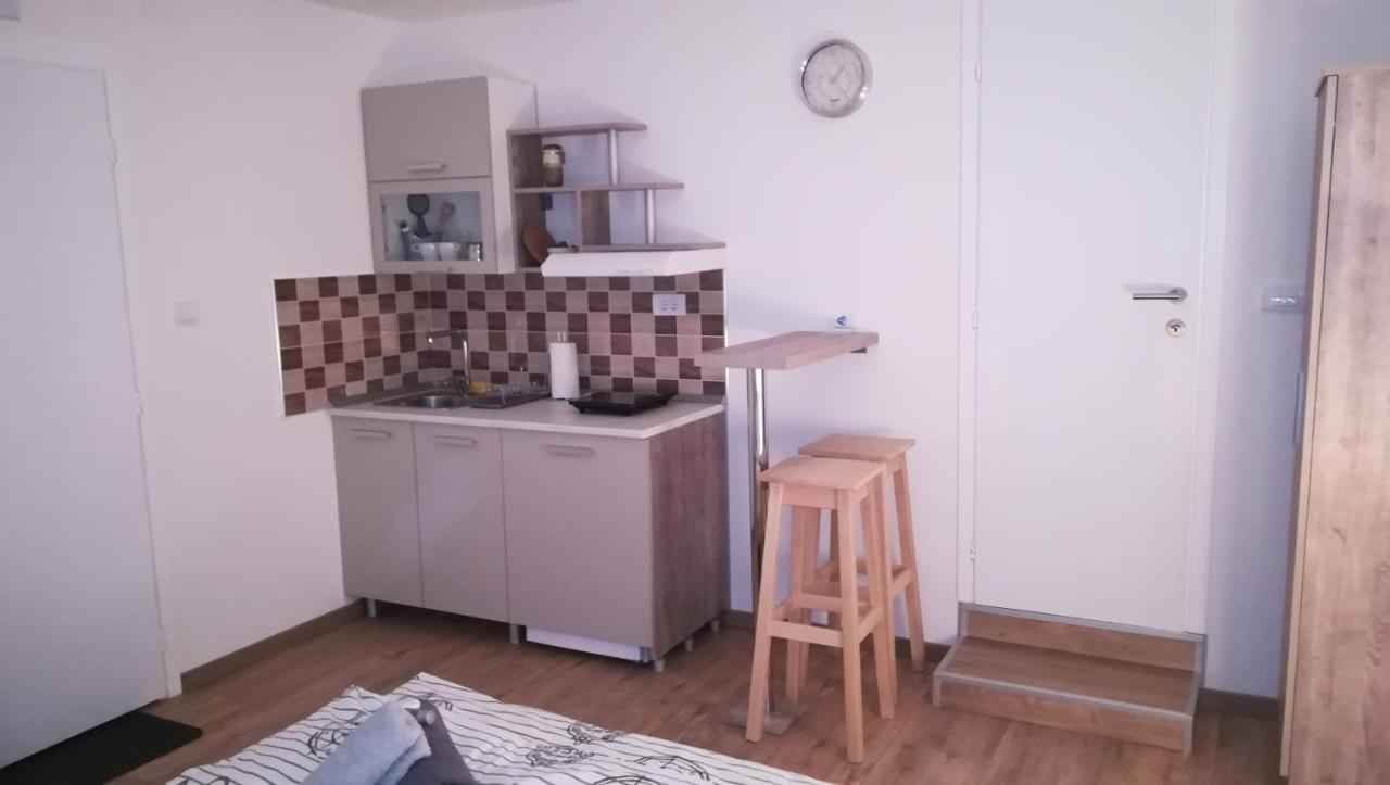 M4U Apartments Ni Eksteriør billede