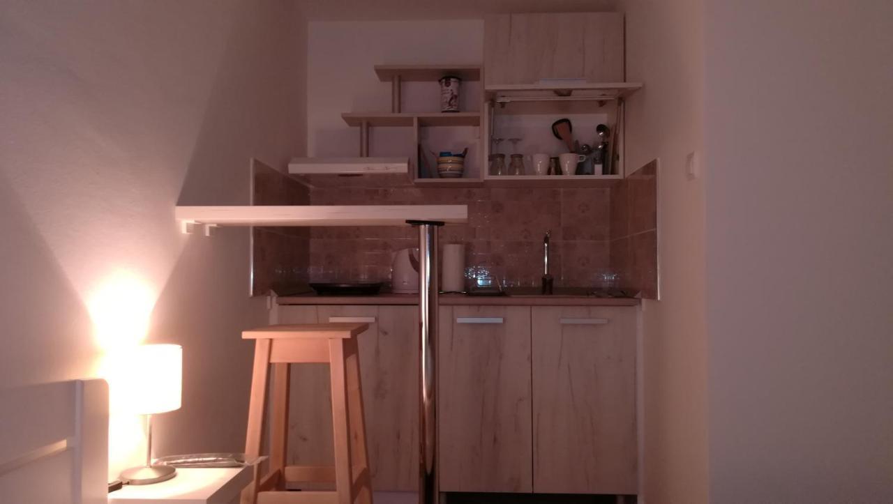 M4U Apartments Ni Eksteriør billede