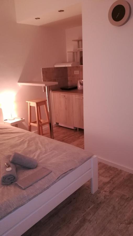 M4U Apartments Ni Eksteriør billede