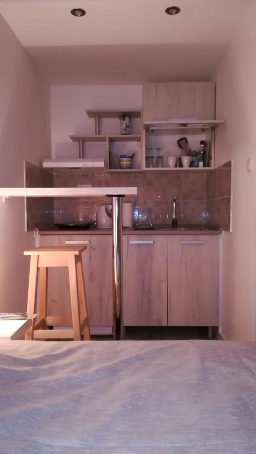 M4U Apartments Ni Eksteriør billede